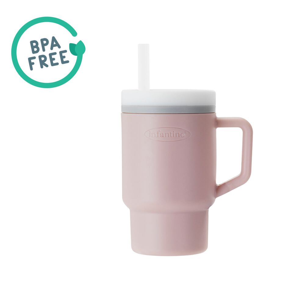 Vaso Entrenamiento My 1st Tumbler Pirouette image number 2.0